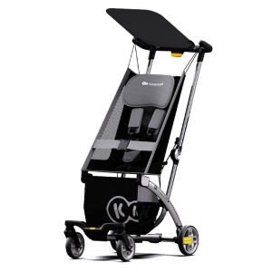 Kinderkraft KP2 Compact Stroller (2 Colours)