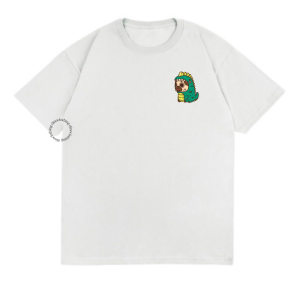 Dino Clothing - KAOS PUG /QUOTES TSHIRT / KAOS OVERSIZE WANITA / KAOS WANITA DEWASA / KAOS KATUN