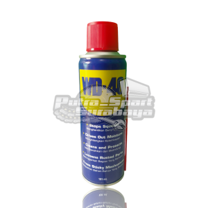 Produk Serbaguna WD-40 Pelumas Anti Karat 191 ML