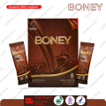 SUSU BONEY / PENINGGI NO. 1 / NAIK 5-15 CM/ BPOM APPROVED / SUSU PENINGGI BADAN. 