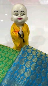 PRE-ORDER] NYLON SILK [ETA:2021-04-20]