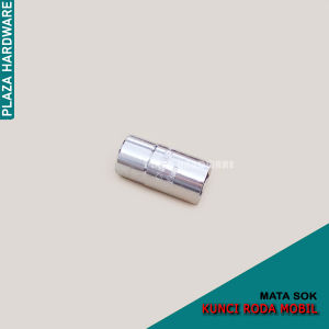 Kunci Roda Mobil Fleksibel Ukuran Kunci 19 mm dan 21 mm Cod Bayar Di Tempat / Plaza Hardware