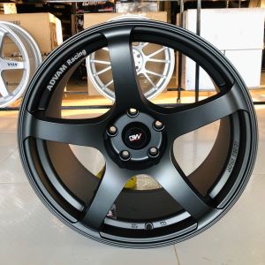 ล้อแม็กขอบ 18x8.5 5รูx114.3 CB73.1 ยี่ห้อ BW รุ่น BW-61 (ราคาต่อ1วง)ขายยกชุด 4วง ชุดละ 19990 บาท