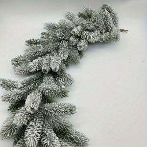 1pc Realistic Cedar Cone Wreath - Soft Fade-Resistant Plastic Perfect for Christmas & Thanksgiving Decor Indoor/Outdoor Use