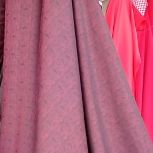 Kain Cotton Jagward Twtom Premium - Harga Setengah Meter