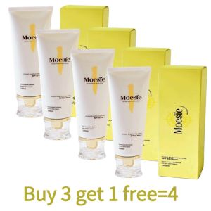 Promotion MOESIE 韩国美白霜100ml(100%正品) Whitening Body Serum Moisturizer Sunscreen Day Cream Formulated(100% Authenti