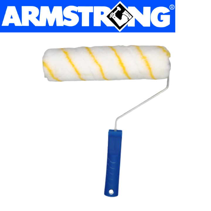 HEAVY DUTY ARMSTRONG ACRYLON PAINT ROLLER HIGH QUALITY | Lazada PH