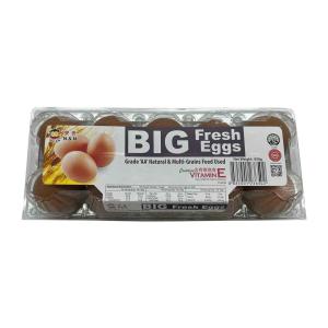 N&N Big Fresh Eggs (Keep Chilled)