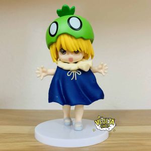 Mô Hình Dr Stone Dr.Stone - Mô hình Ishigami Senku Shishio Tsukasa Asagiri Gen Nanami Ryusui Kohaku Suika - Tiến sĩ đá