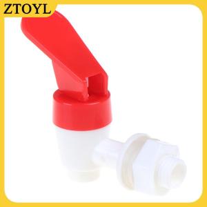ZTOYL Nhựa chai rượu vang nước vòi nước nước nước trái cây xô vòi nước Dispenser chuyển đổi tap