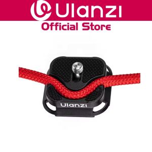 Ulanzi UKA10 Uka Arca Swiss Camera Cable Clamp Mount Plate