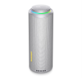 [ CÓ ÁP CHỈNH ÂM ] Loa bluetooth Tronsmart T8 công suất 40W Loa không dây di động Âm thanh vòm 360° Chống nước IPX7 - Chính Hãng Bảo Hành 12 Tháng. 