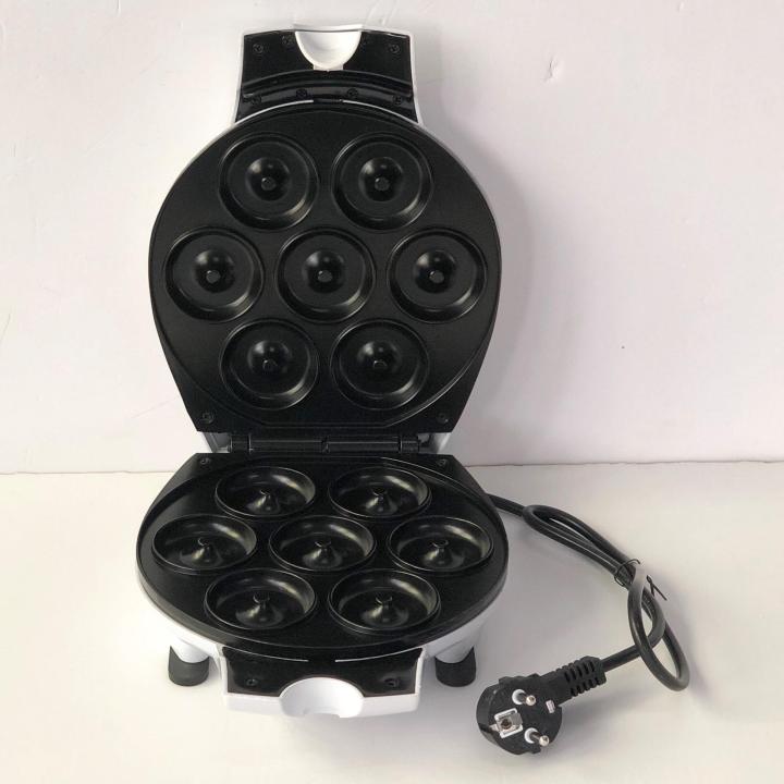 SAFEWAY MINI DONUT MAKER HSS03 Lazada PH