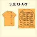 Baju Anak Laki Laki & Perempuan /Kaos Anak Distro /Pakaian Anak Laki Laki/ Catoon Combed 30s Brand Premium. 