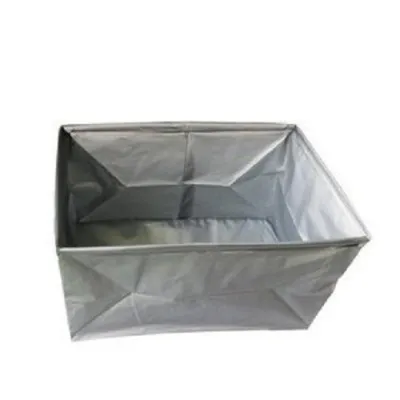 Hộp Đựng Đồ Tiện Dụng Có Thể Gập Gọn Loại 56L/30L Để Đồ Cốp Sau Ô Tô - Thùng Đựng Đồ Đa Năng