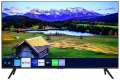 SAMSUNG UA43AU7700 | UA43CU8100 43 Inch Crystal UHD 4K Smart TV. 
