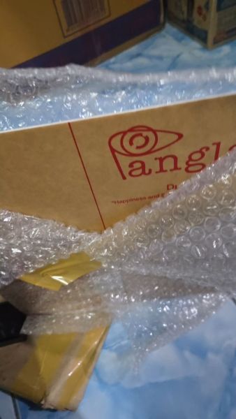 Buyer review video 2