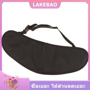 【LAKEBAO】 กระเป๋าเก็บเลนส์หมวกกันน็อคมอเตอร์ไซค์ กระเป๋ากันรอยขีดข่วนกระเป๋าน้ำหนักเบาสามารถปรับสายได้อุปกรณ์ขนาดเบา1 3 5ชิ้น