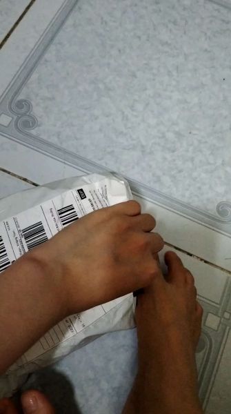 Buyer review video 4