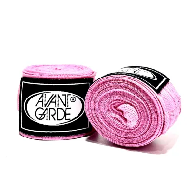 Avant Garde AG-1243 Elastic Boxing Handwraps 5meters