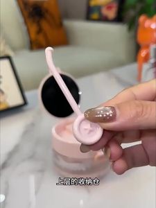 Portable Denture Storage Box Mouth Guard Retainer Box Denture Case Braces Container 隐形牙套盒假牙盒