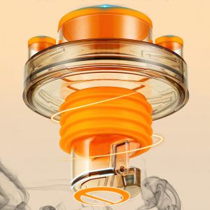 Đầu nối dài van bơm hơi 90 độ tiện dụng cho xe hơi xe máy GA625