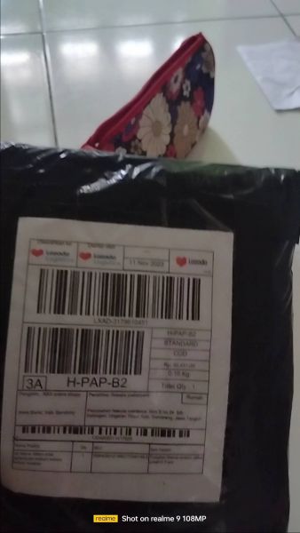 Buyer review video 3