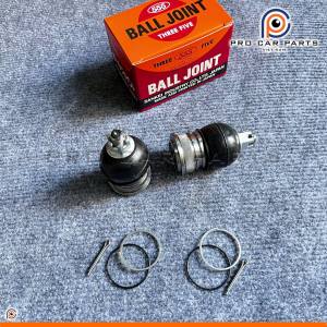 [GIÁ 1 CẶP] Rotuyn Trụ Trên Mazda 6 2002-2012 Thương Hiệu 555 Nhật Bản SB1631
