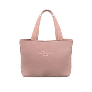 Grosiran Omygoose Pioma Utty Style Tas Handbag Wanita / Mini Handbag Wanita / Tas Tangan  / Tas Tenteng Wanita / Tas Nylon