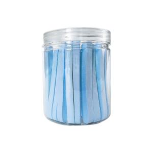 36 Cái / bộ Miếng Bọt Biển Rửa Mặt Miếng Bọt Biển Đóng Hộp Nén Miếng Lót Cotton Làm Sạch Mặt Dùng Một Lần Da Mịn Chất Lượng Cao Cho Mọi Loại Da