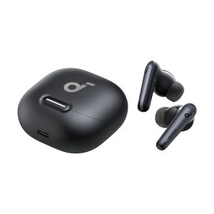 [Singtel] - Soundcore Liberty 4 NC EarBuds | Wireless Bluetooth Earphone| Noise Reduction