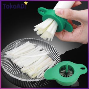 Multifunctional Vegetable Cutter Fruit Slicer Grater Alat Perajang Bawang