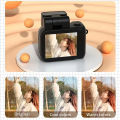 Kamera Digital Mini Camera Video Recorder Ultra Compact HD 1080P - Y4000 - White / Pink. 