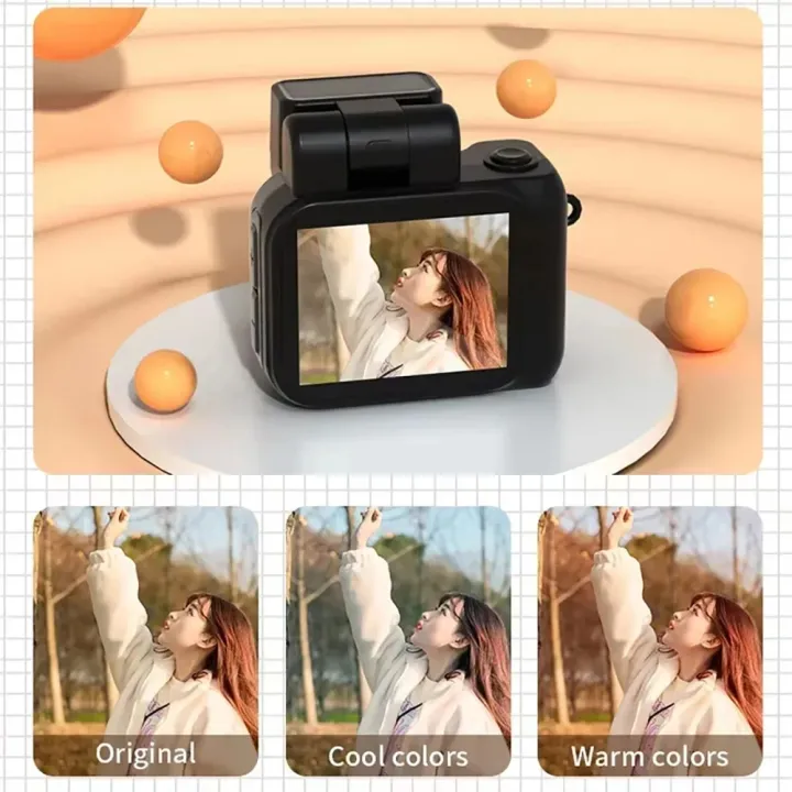 Kamera%20Digital%20Mini%20Camera%20Video%20Recorder%20Ultra%20Compact%20HD%201080P%20-%20Y4000%20-%20White%20/%20Pink%20-%20Image%208