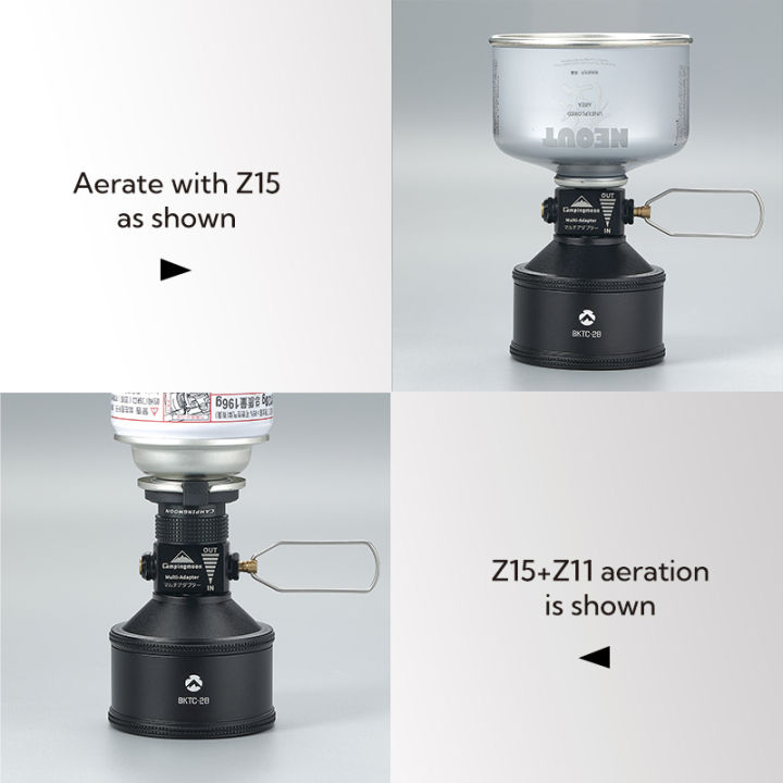 CAMPINGMOON%20TC-28%20Refillable%20Butane%20Gas%20Tank%20Portable%20Ultralight%20Pocket%20Tank%20OD%20Type%20Gas%20Lantern%20Stove%20Lamp%20Torch%20Burner%20Threaded%20Screw%20Type%20Canister%20Lindal%20Valve%20Fuel%20Aluminum%20Alloy%20Original%20Camping%20Moon%20-%20Image%203