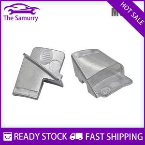 Samurry ✨Hot Sale✨ 2Pcs Automobile Ribbed Drive Belts Remover Stretch Aux Belt Removal Installer Tool Set Disassembly Car Repair Modificate