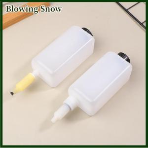 Blowing 1ชิ้นที่กดสบู่ภายในขวดติดผนังเครื่องจ่ายแชมพูชิ้นส่วนอะไหล่อุปกรณ์ครัวเครื่องจ่ายสบู่แบบพกพา