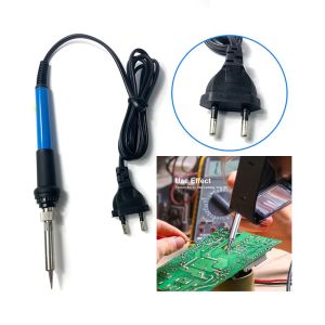 220V 60W Electric Welding Soldering Iron: A Comprehensive Guide