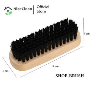 Kudzun แปรงขัดรองเท้า ของแท้ NiceClean