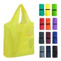 Harga Grosir - Tas Kantong Tote / Tas Belanja Lipat Praktis / Tas Belanja / Kantong Kresek Kain. 