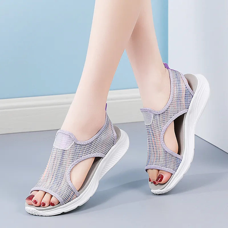 New skechers sandals sales 2019