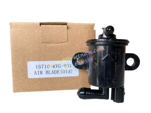 Tổng bơm xăng xe Air Blade 110 chế cơ