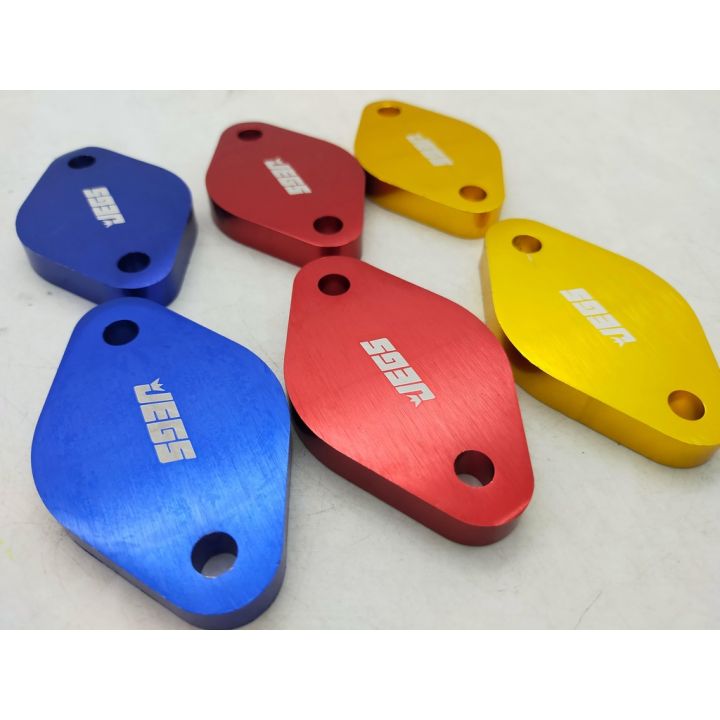 Toyota Hilux Vigo KUN25 Kun26 2.5 3.0 20052014 EGR Stopper Plate EGR