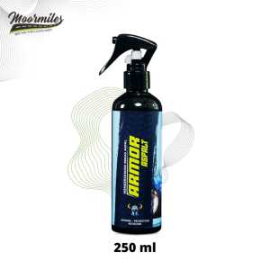 ARMOR ASPALT BY MOORMILES | PEMBERSIH NODA ASPAL DAN BEKAS LEM STIKER | REMOVER PLASTIK MOBIL MOTOR
