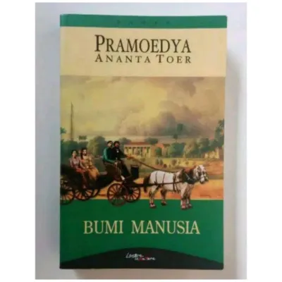 BUMI MANUSIA