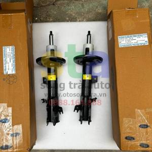 Giảm xóc trước Ford Ecosport 2014 - 2017. Phuộc nhún trước Eco Sport. Ảnh là hàng chính hãng