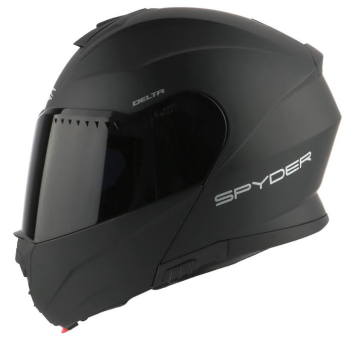 Spyder store dual visor