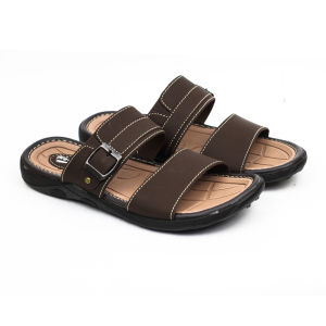 Working Sneakers For You Sandal Casual Pria Code R-13 Size 39 - 43