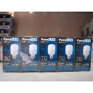 Lampu LED Putih PanaLED PREMIUM By Luby 5 10 15 20 30 40 Bohlam LED