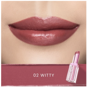 HANASUI Next Level Butter Balm - Color Butter Balm Tinted Lip Balm